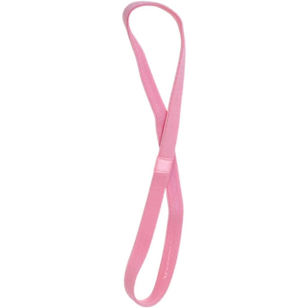 Lot de 9 bandeaux d'entraînement pour femmes et hommes, accessoires pour cheveux