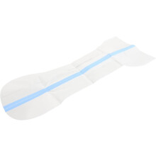 Patch de natation imperméable pour femme, autocollant privé pour l'entraînement à la natation