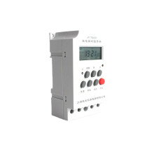 (220V) 220V Microcomputer Time Control Switch Street Lamp Billboard Household Timer Controller