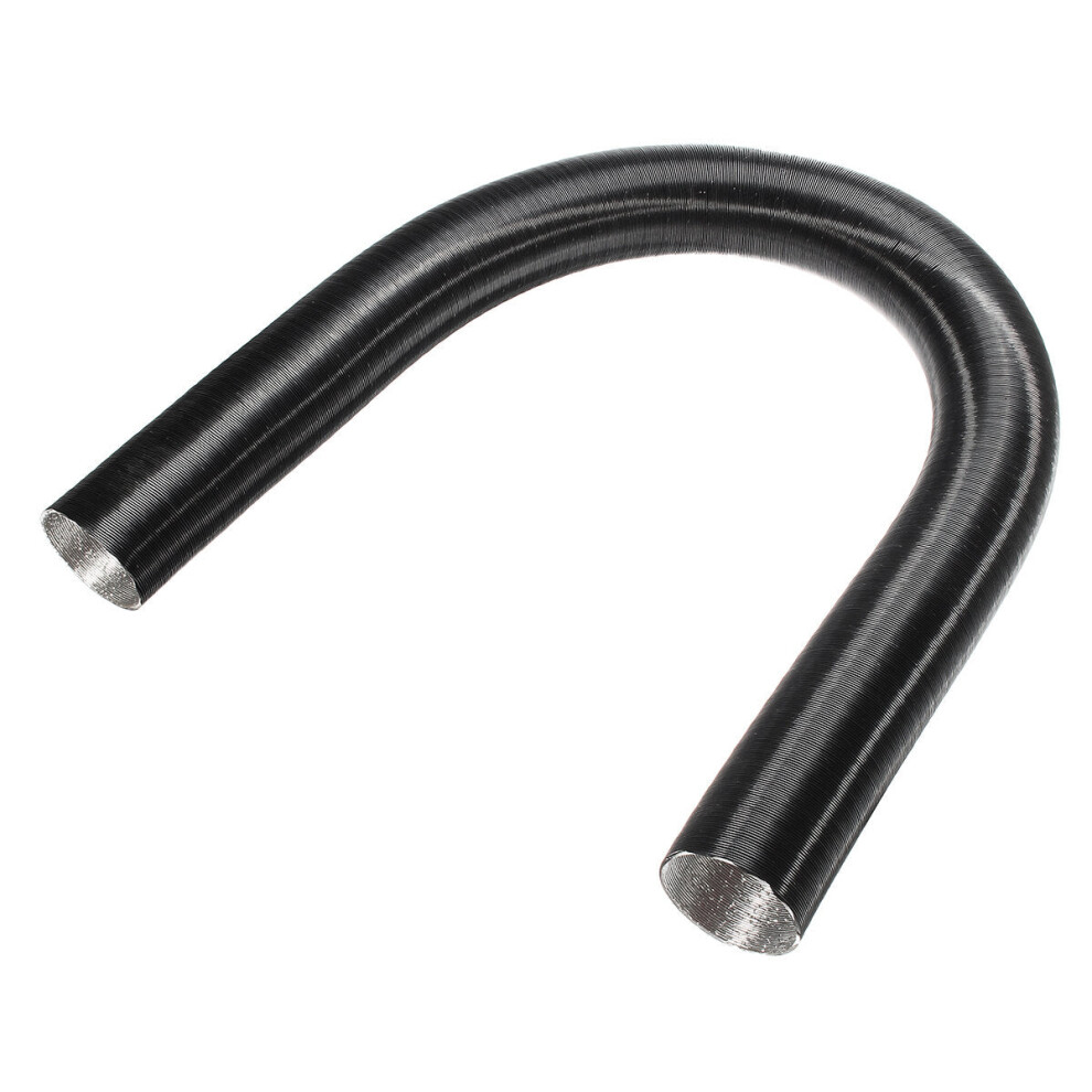 60Mm Heater Duct Hot And Cold Air Ducting For Diesel Heater Webasto Dometic 9495687536125