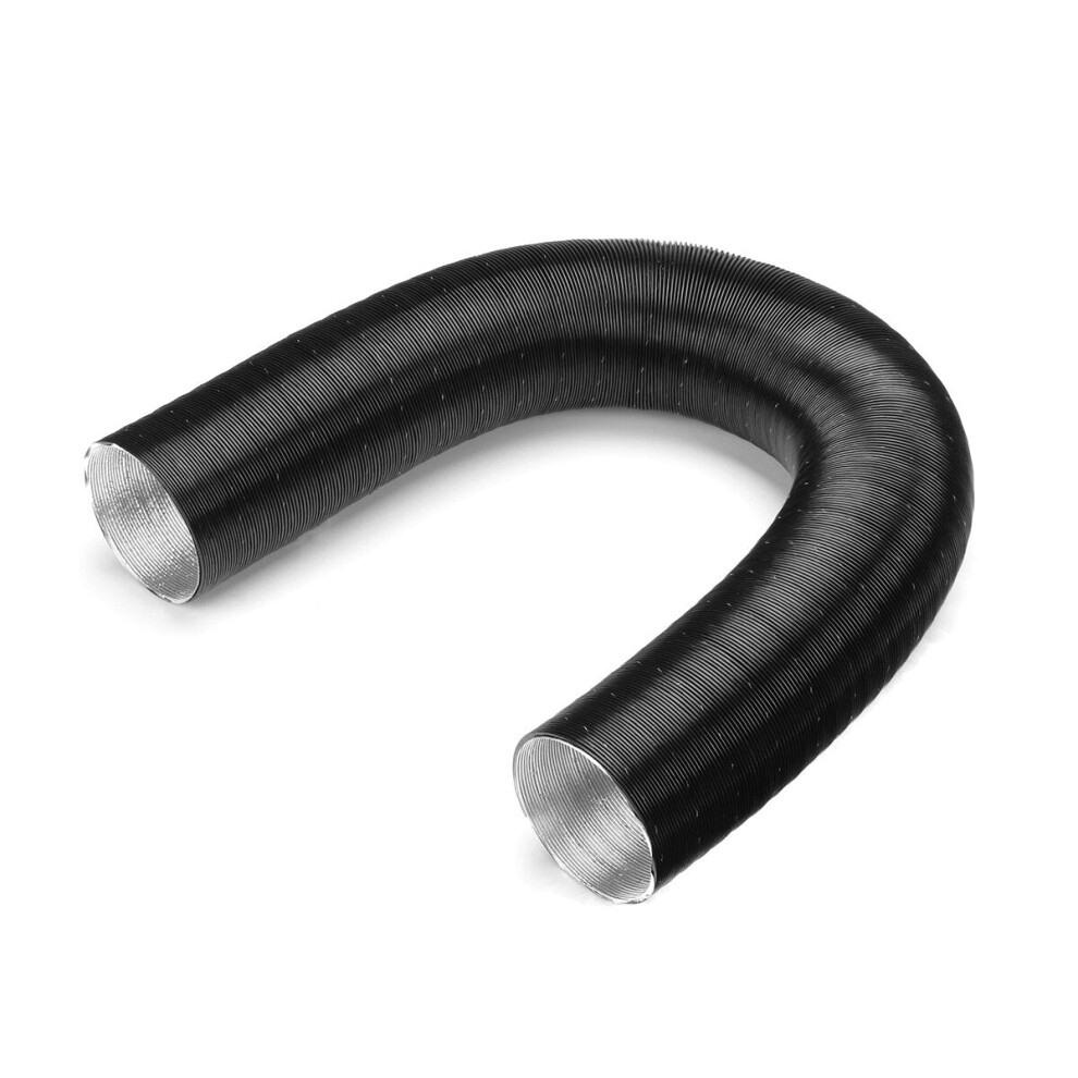 75Mm Heater Duct Pipe Hot & Cold Air Ducting For Diesel Heater 9495687536156
