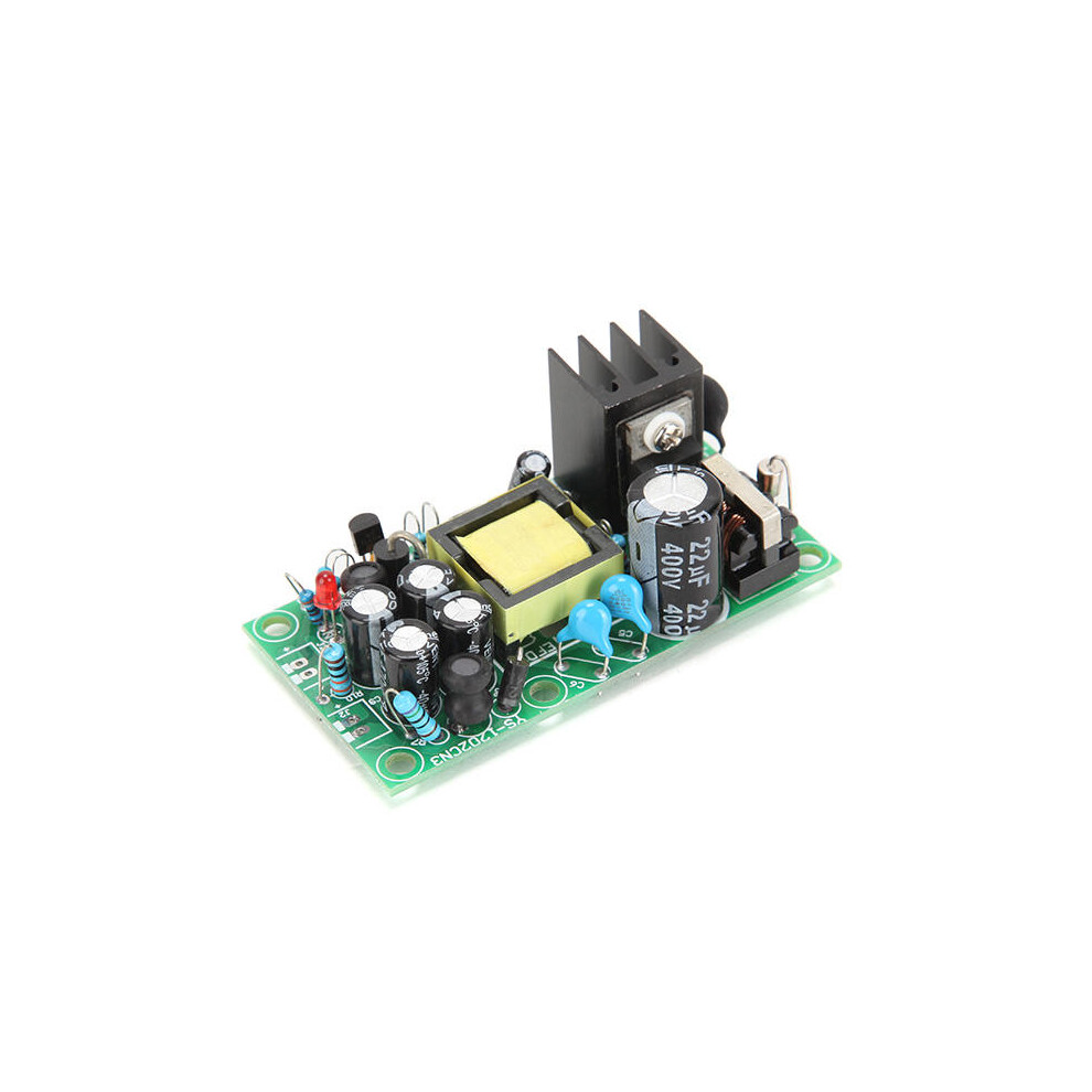 12V 5V Fully Isolated Switching Power Supply AC-DC Module 220V to 12V