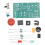Alcohol Tester Kit MQ-3 Detection Sensor Module Welding Training DIY parts 3