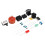 Alcohol Tester Kit MQ-3 Detection Sensor Module Welding Training DIY parts 4