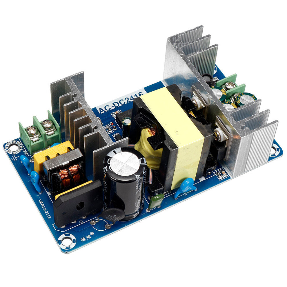 36V 180W Ac-Dc Switching Power Supply Board High Power Industrial Power Supply Module 8727971216163