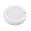 (White, 315MHz) Wide Voltage AC85V-250V Wireless Remote Control Switch + Round Button Transmitter 11