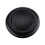 (White, 315MHz) Wide Voltage AC85V-250V Wireless Remote Control Switch + Round Button Transmitter 12