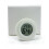 (White, 10A) AC220V/500V 10-500A Three-phase Digital Display Voltmeter Ammeter LED Dual Display Meter 1