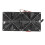 2500W 50A ZVS Induction Heating Module High Frequency Heating Machine Melted Metal Heater + 48V Coil 7
