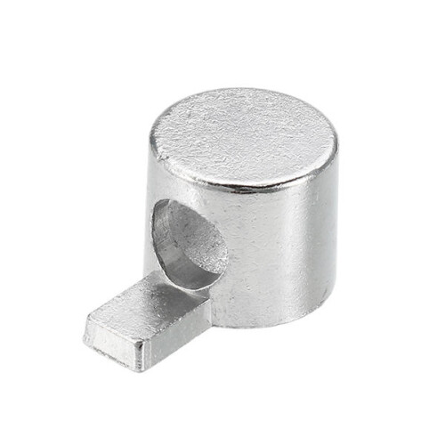 10pcs Inside Corner Connector Bracket Aluminum Profile Accessories for 4040 Series 2