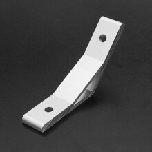 135 Degree Aluminium Angle Corner Joint Corner Connector Bracket for 2020 Aluminum Profile
