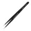 Precision Anti-Static Tweezer PC Phone Maintenance Tools Extra Fine Tips Head 7