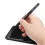 Precision Anti-Static Tweezer PC Phone Maintenance Tools Extra Fine Tips Head 3
