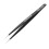 Precision Anti-Static Tweezer PC Phone Maintenance Tools Extra Fine Tips Head 8