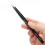 Precision Anti-Static Tweezer PC Phone Maintenance Tools Extra Fine Tips Head 4