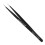 Precision Anti-Static Tweezer PC Phone Maintenance Tools Extra Fine Tips Head 6