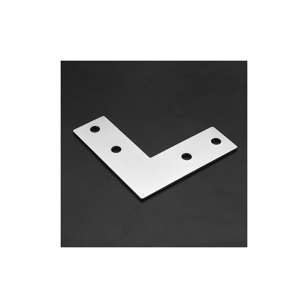 4040L Corner Connector L Shape Connector For 4040 Aluminum Profile 9078193481327
