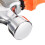 Small Hammer Mini Multifunctional Jointed Children's Hammer Hardware Tools Home Escape Claw Hammers 9