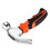 Small Hammer Mini Multifunctional Jointed Children's Hammer Hardware Tools Home Escape Claw Hammers 6