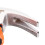 Small Hammer Mini Multifunctional Jointed Children's Hammer Hardware Tools Home Escape Claw Hammers 10