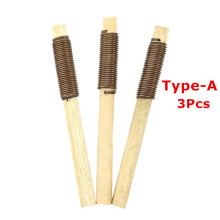 (200mm) 3pcs Wood File Metal Rasp Coarse Teeeth 200/220mm Hand Rasp For Hardwood Polishing Carpenter Woodworking Tools