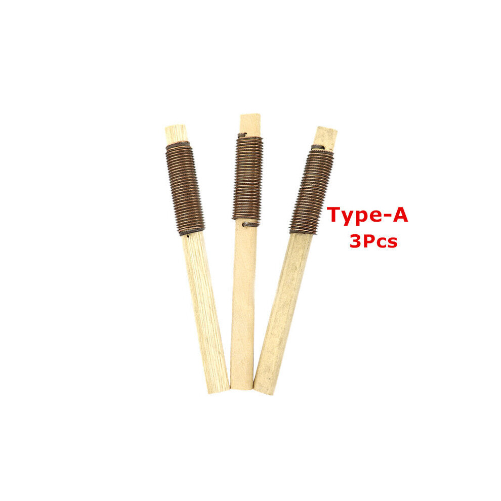 (200Mm) 3Pcs Wood File Metal Rasp Coarse Teeeth 200/220Mm Hand Rasp For Hardwood Polishing Carpenter Woodworking Tools 9078193518061