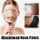 EELHOE Black Pig Nose Patch, Bamboo Charcoal Remove Blackhead Acne Tear Nose Mask Patch 2