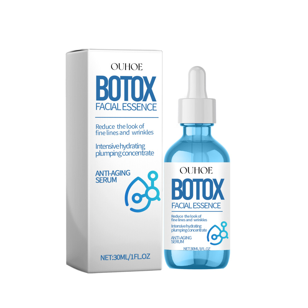 OUHOE Firming Serum Reduces Fine Lines And Gently Nourishes Tender Facial Skin Firming Serum