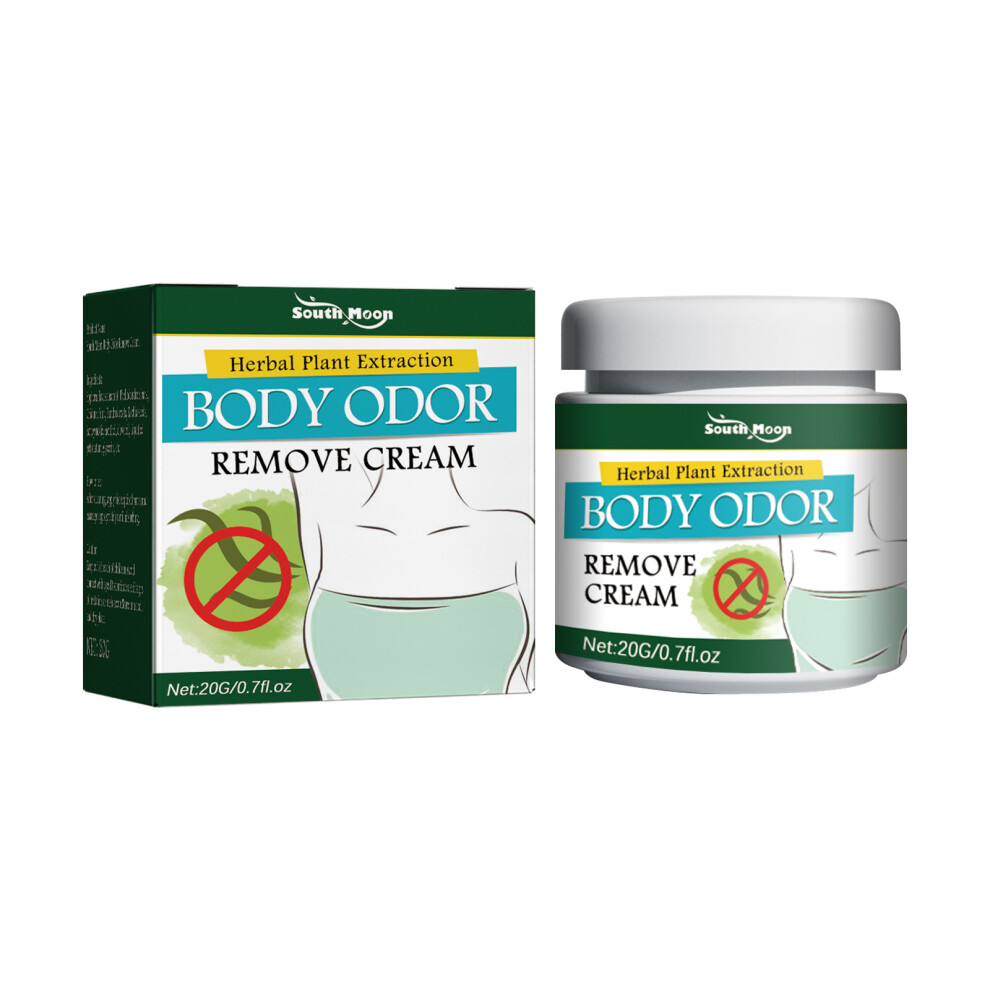 South Moon Armpit Deodorant Clean And Refreshing Deodorant Deodorant Care For Deodorant Deodorant Cream