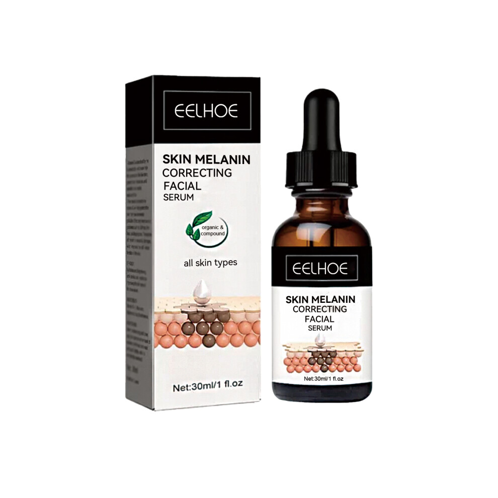 EELHOE Repair Face Essence Hydrates And Moisturizes Facial Skin To Improve Dull Skin Rejuvenation Essence