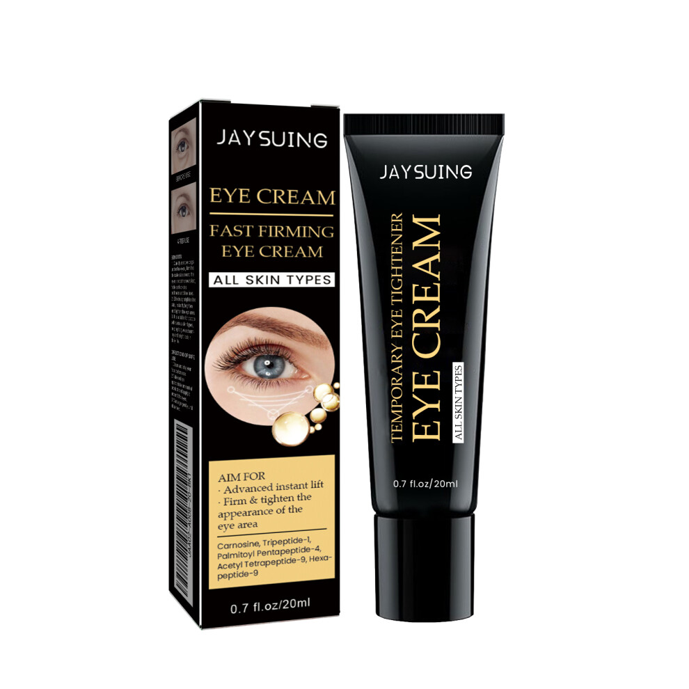 Jaysuing Firming Eye Gently Moisturizes And Tightens Eye Skin Cream
