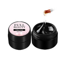 EELHOE Nail Extension Glue Crystal Model Glue Paper Free Holder Quick Extension Nail Phototherapy Crystal Glue