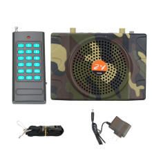 (e898) E898 hunting wireless speaker animal bird-to-bird portable speaker Bluetooth remote control about 1000