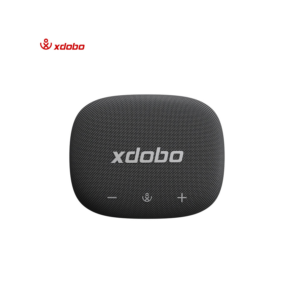 (1996 Ii) Xdobo 1996 Ii Mini Portable Wireless Bluetooth Speaker Stereo Heavy Bass Desktop Computer Outdoor Subwoofer 9008532404151
