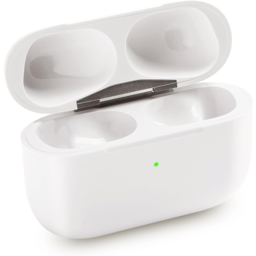 Wireless Charging Case for Air Pods Pro 2 Charging Case Replacement, 1