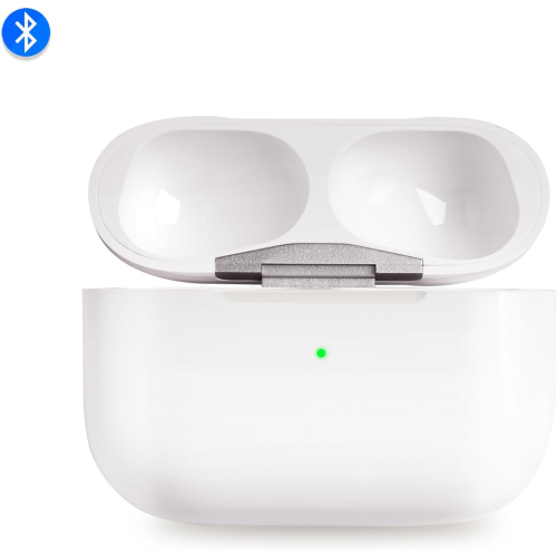 Wireless Charging Case for Air Pods Pro 2 Charging Case Replacement, 2