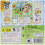 Kit kidstoyo kit de hrtie pentru animale de companie minunate 2