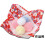 Mountain Valley origami papper stor washi rd 5