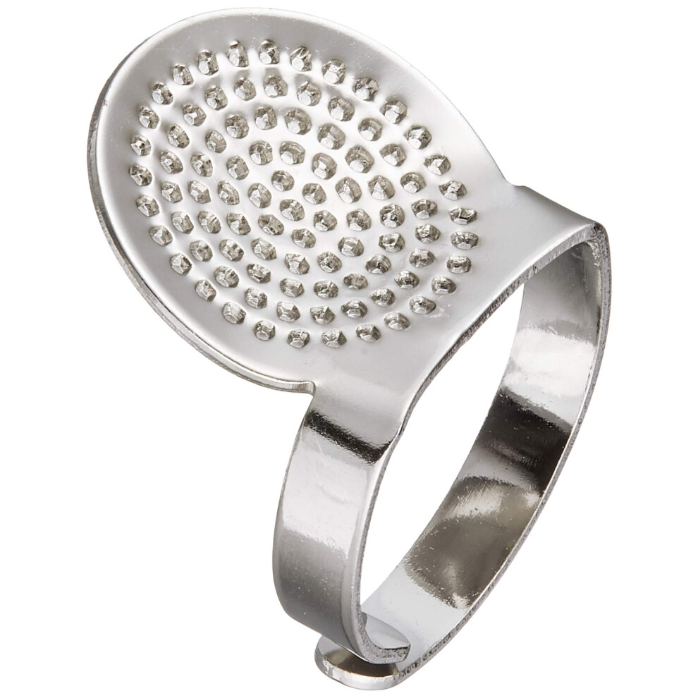 Giappone Himobotan Commercio F2.-7.9. Piatto Con Disconnessione Dito (Ditale) 1.5.X1.5.X1.5.Mm [2.2.]-image