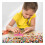 SES CREATIVE 9000 Mix Iron-on Beads - 06321 6