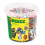 SES CREATIVE 9000 Mix Iron-on Beads - 06321 1