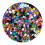 SES CREATIVE 9000 Mix Iron-on Beads - 06321 3
