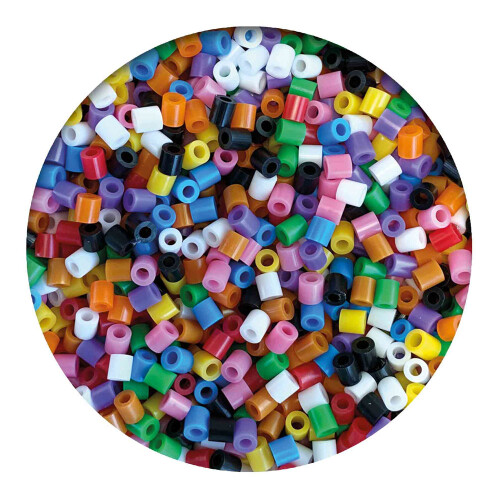 SES CREATIVE 9000 Mix Iron-on Beads - 06321 2