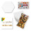 SES CREATIVE Harry Potter Characters Iron-on Beads Kit 3