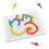 SES CREATIVE Mosaic Board Compact - 14046 4