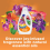 Surf Surf Passion Bloom Laundry Washing Liquid 220 washes with a joy 5