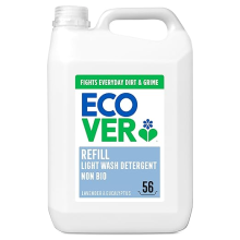 Ecover Bio based Laundry Washing Liquid, Lavender &