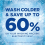 ARIEL Ariel Platinum PODS ,Washing Liquid Laundry Detergent 5