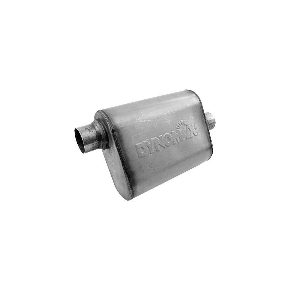 Dynomax Ultra Flo 17219 Exhaust Muffler 086387172196