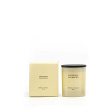 Cereria Molla Glass Candle - Provence Lavender